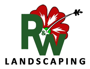 R&W Landscaping and Services, LLC Logo